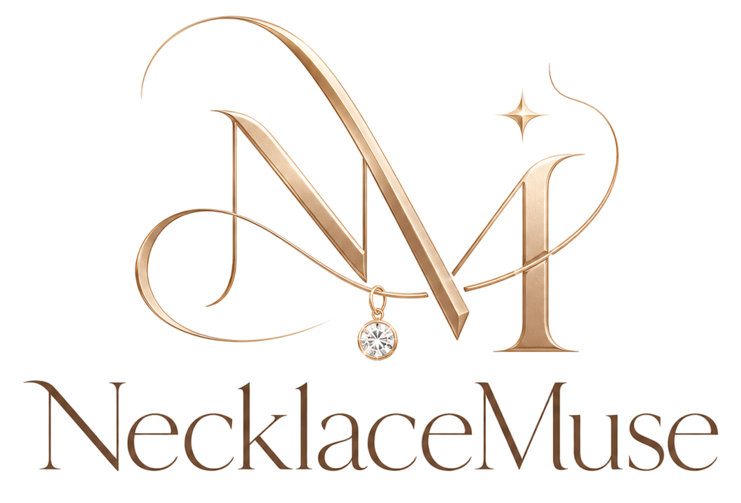 Necklace Muse